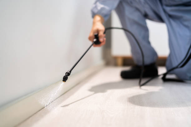 Licensed Fumigation Services service in Marseilles, IL - Nex Pest Control